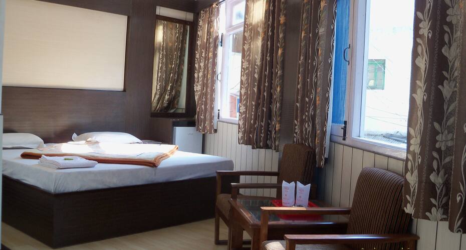 Harman Hotel, Sangrur 2